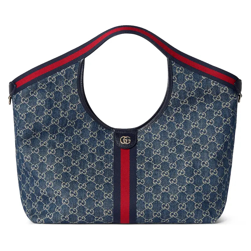 Series Tote Bag - product view 3