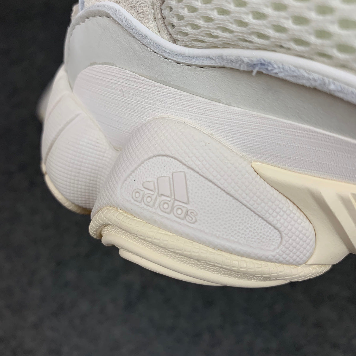 Yeezy 500 Sneakers 'Bone White' - product view 11