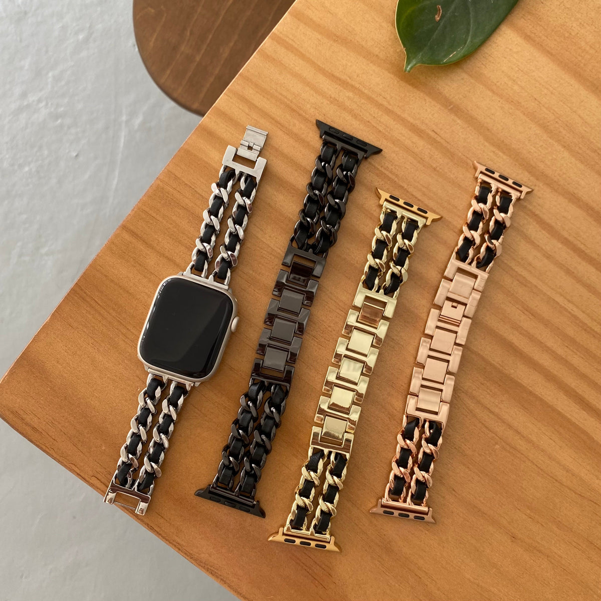 Belleza Link Watch Band - product view 7