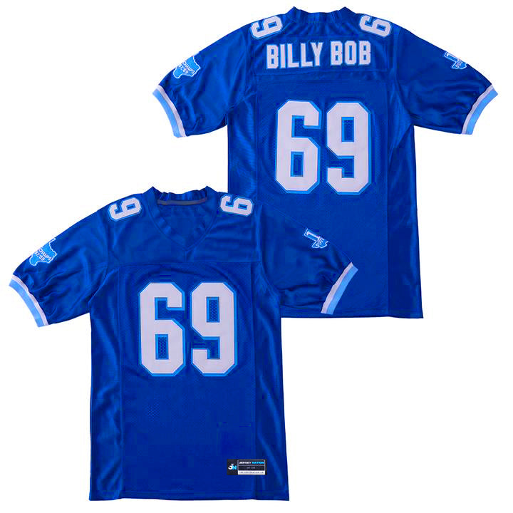 American Football Jersey | Billy Bob Varsity Blues West Canaan Coyotes - image 1