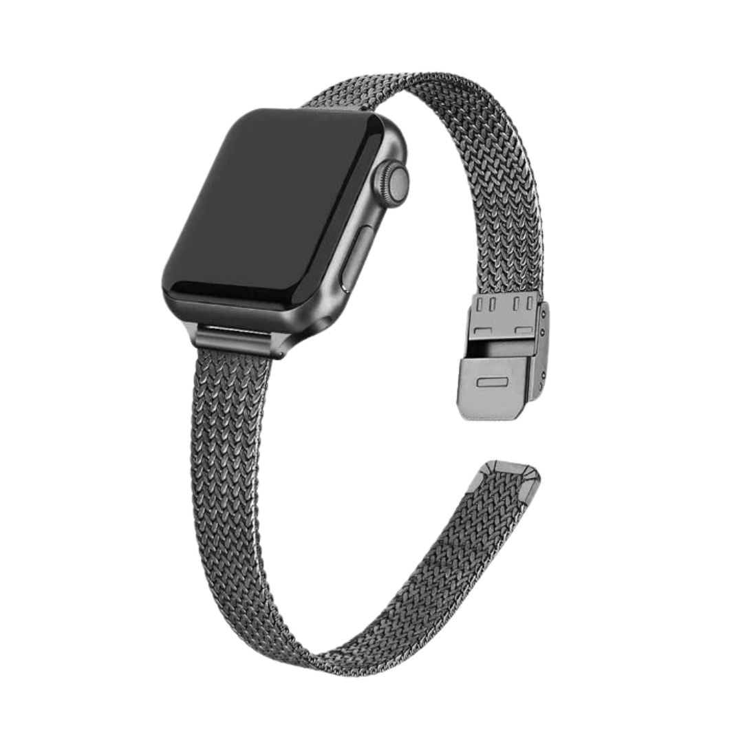Dianna Milanese Bracelet Watch Band - product view 8