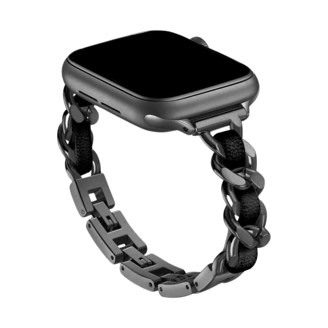 Belleza Slim Link Watch Band - product view 9