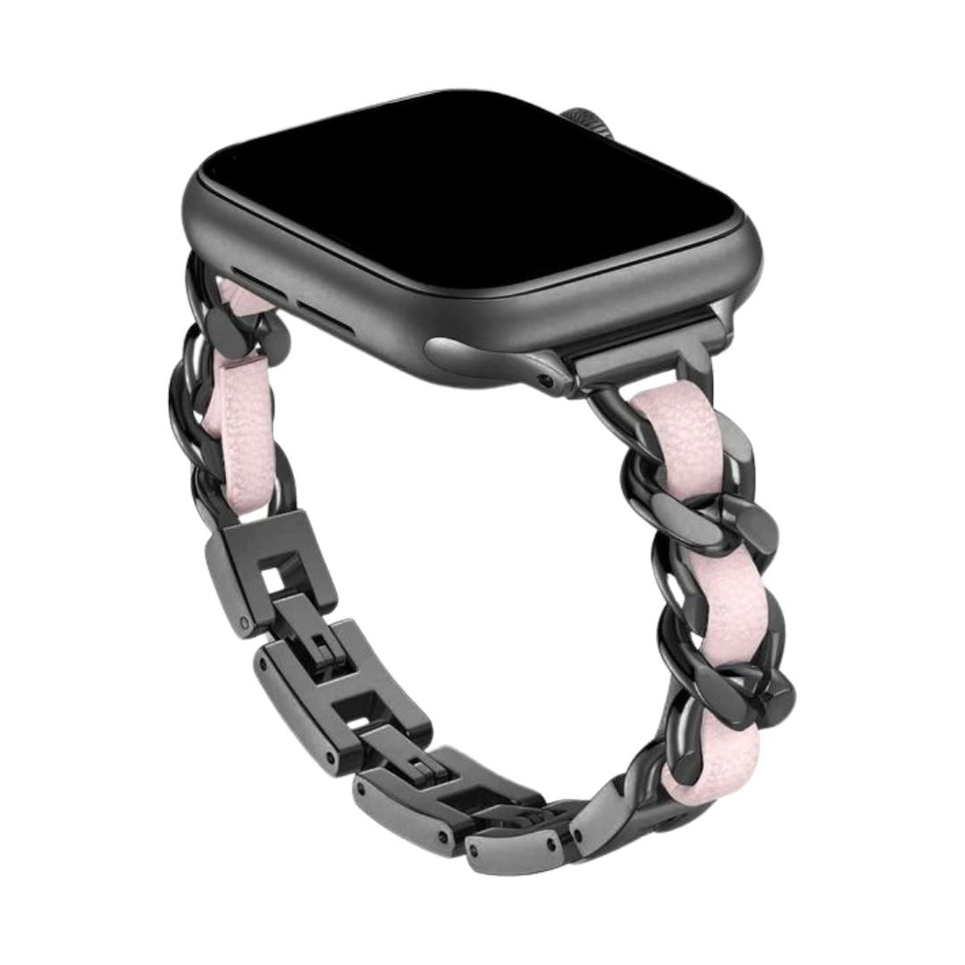 Belleza Slim Link Watch Band - product view 10