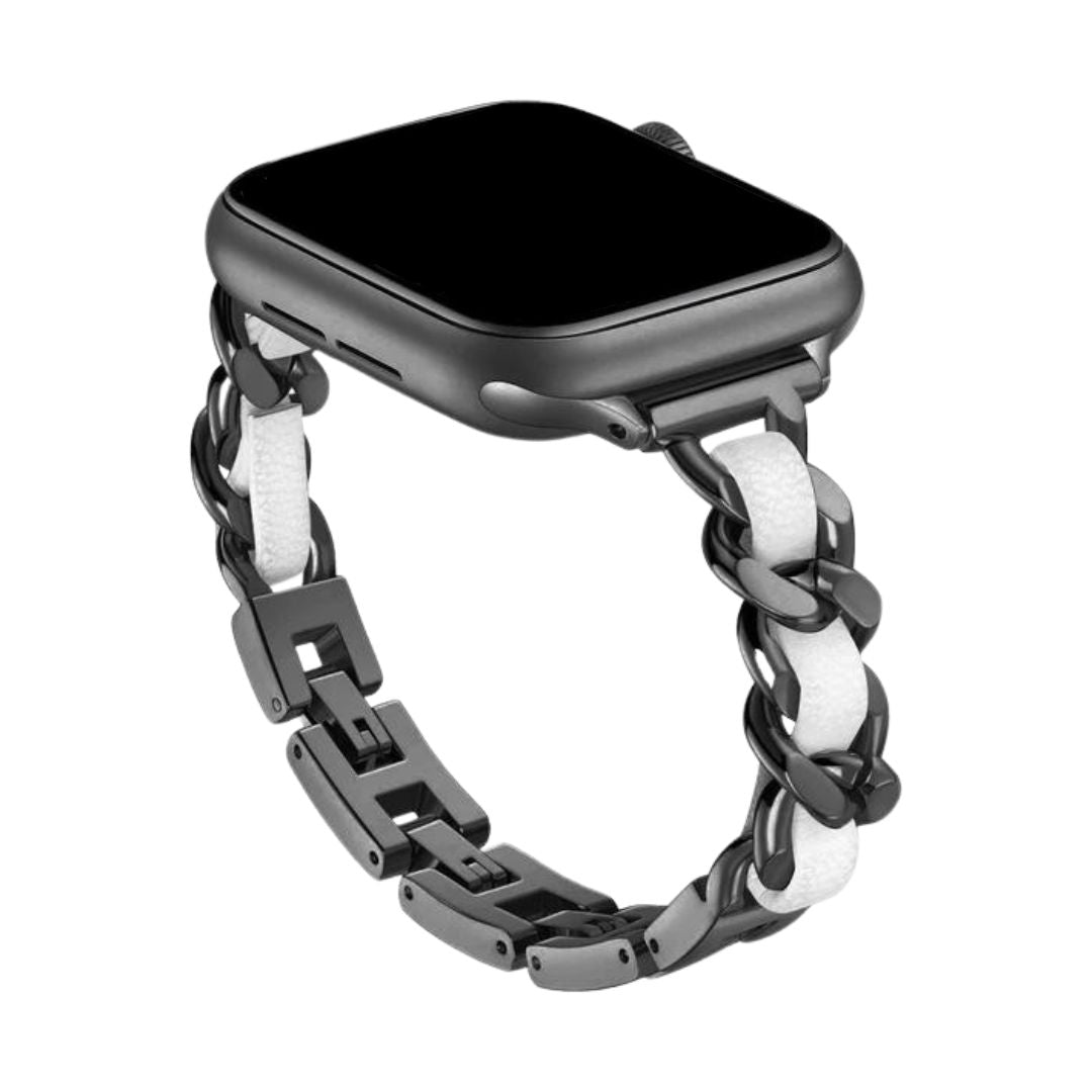 Belleza Slim Link Watch Band - product view 8