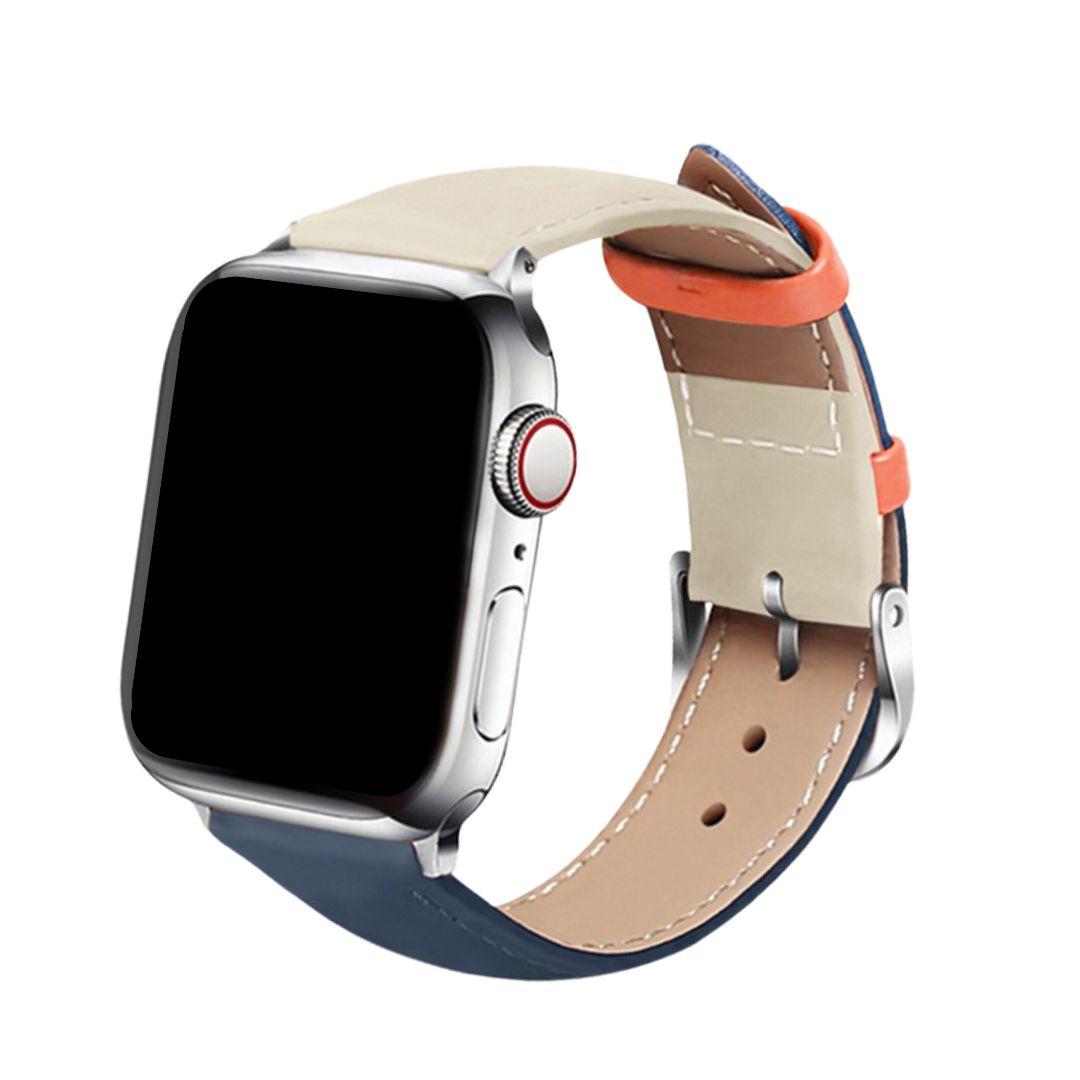 Classique Leather Strap - product view 7