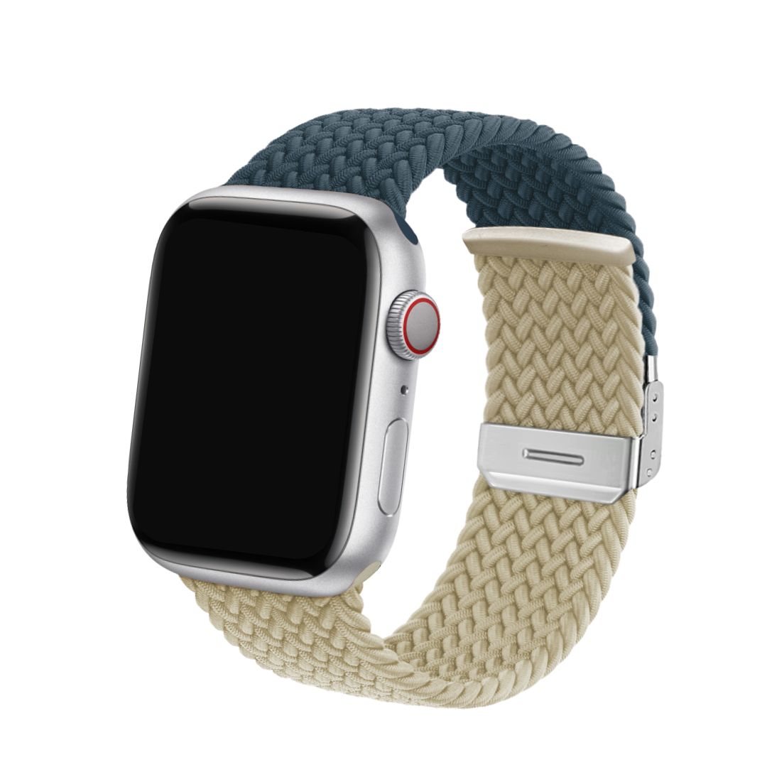 Chevron Nylon Strap - product view 2
