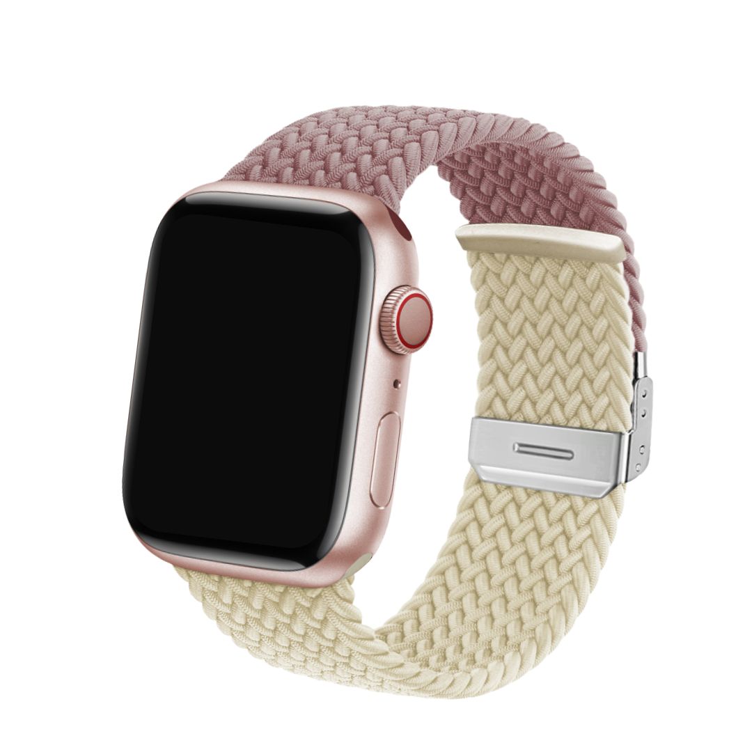Chevron Nylon Strap - product view 1