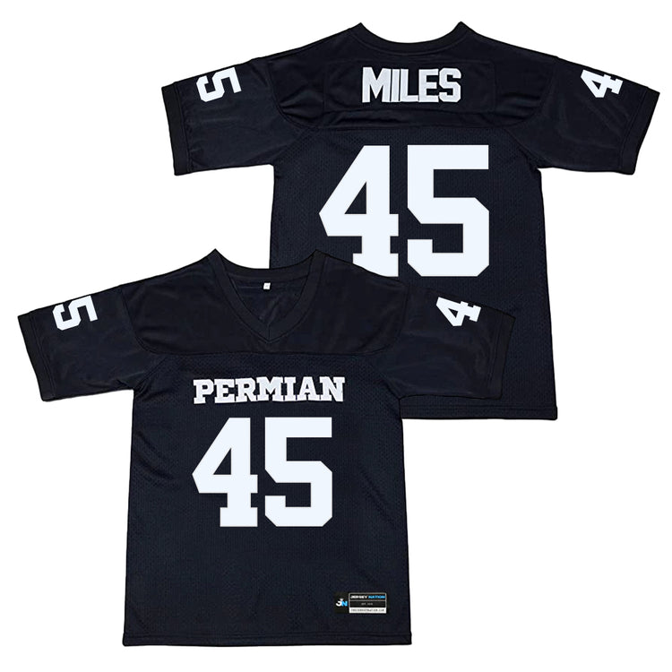 American Football Jersey | Boobie Miles Permian High Friday Night Lights - image 2