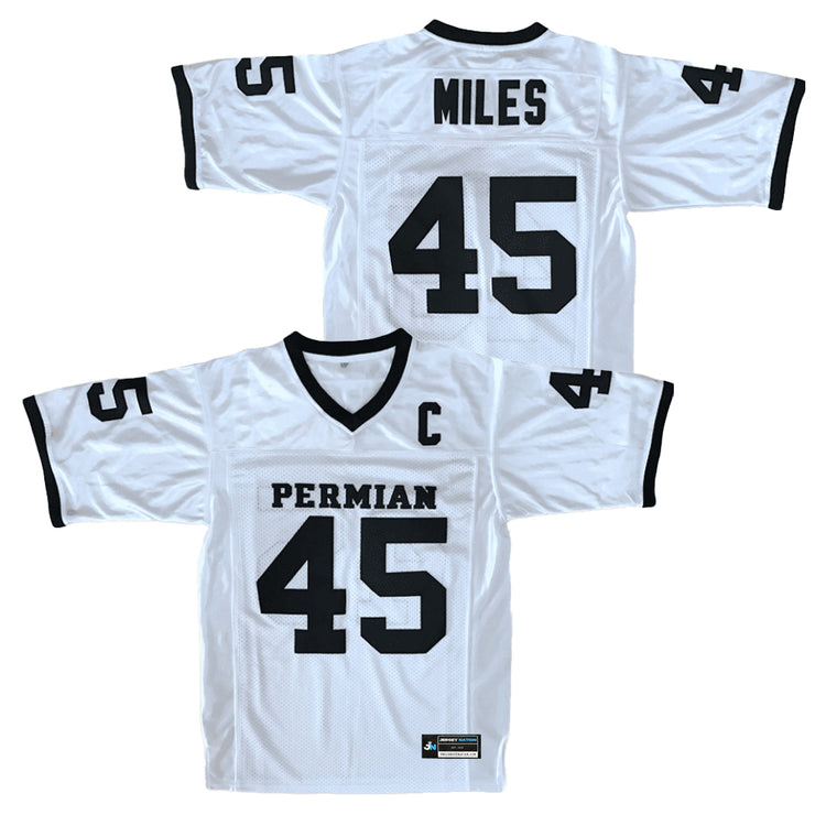 American Football Jersey | Boobie Miles Permian High Friday Night Lights - image 1