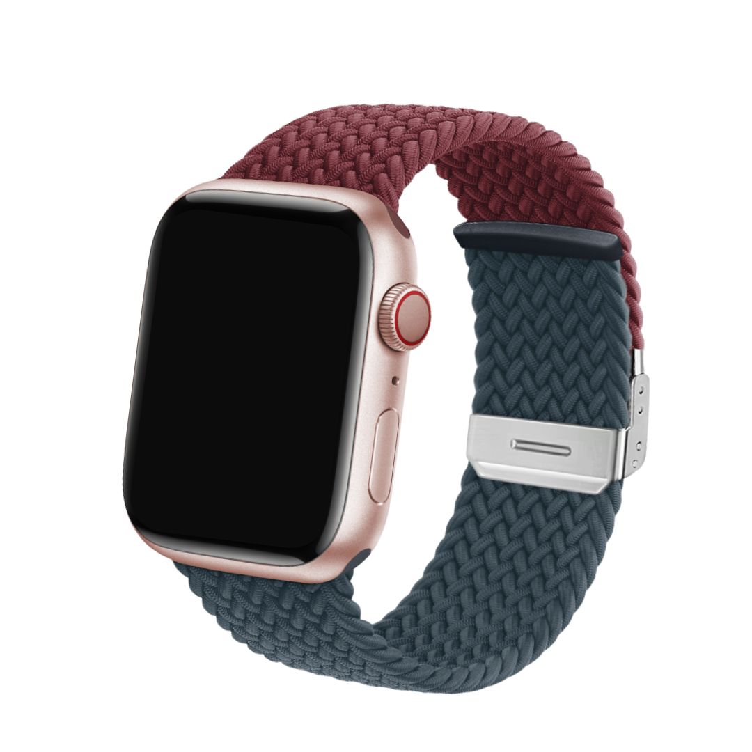 Chevron Nylon Strap - product view 6