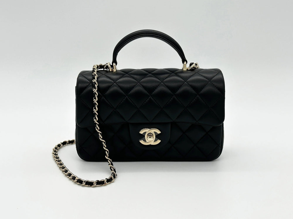 Fashion Bags Handbag - product view 1