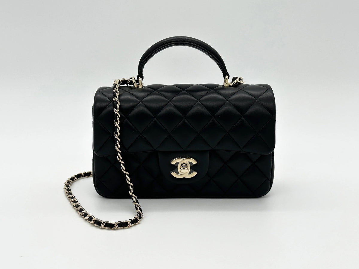 Fashion Bags Handbag - product view 1