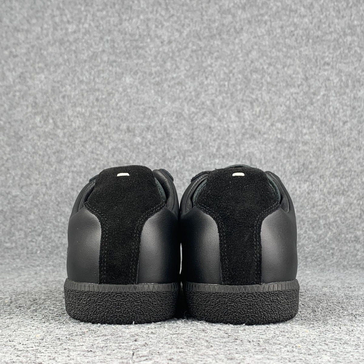 Maison Margiela Replica Sneakers 'Black' - product view 6