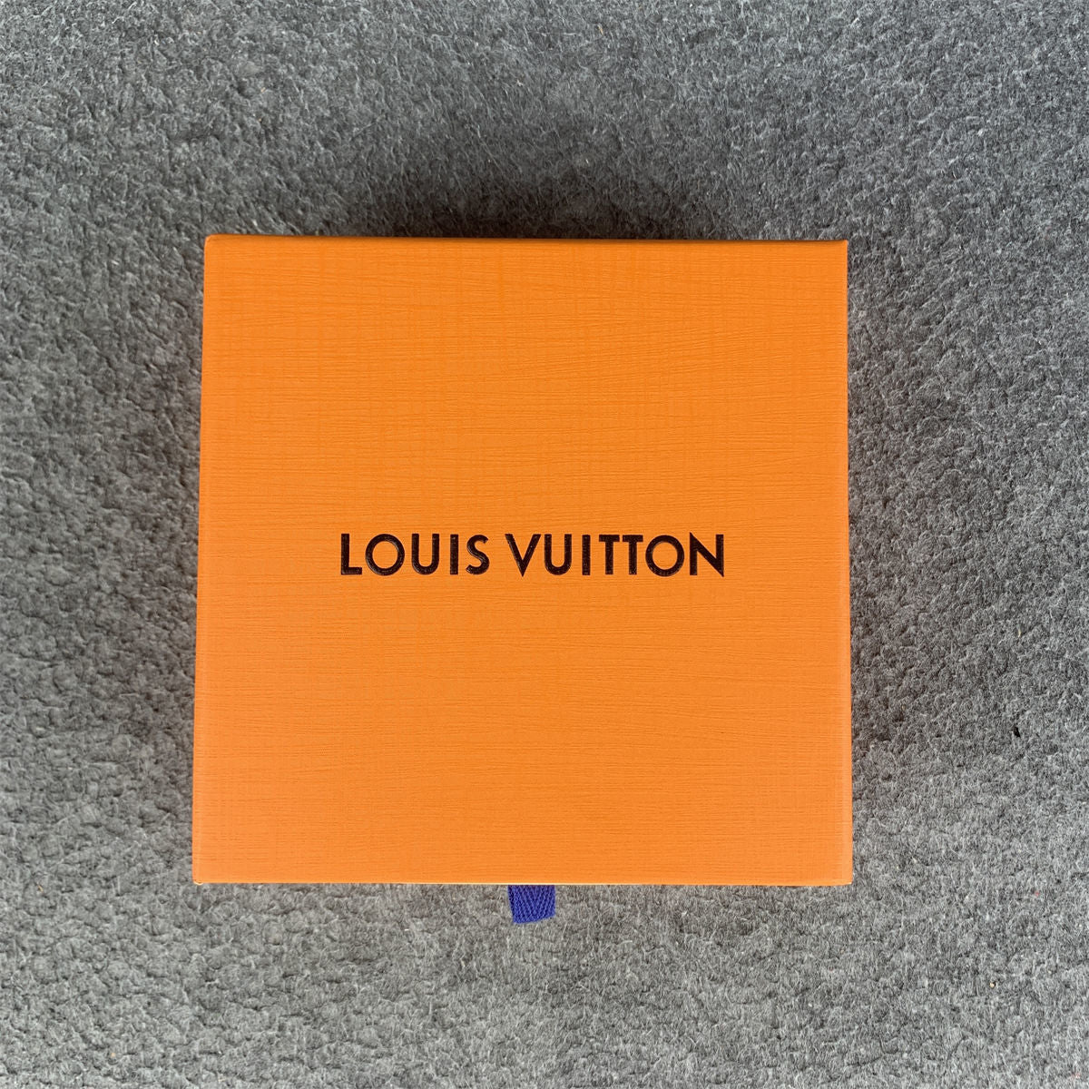 LV Initiales 40mm Reversible Belt 'White' - product view 9