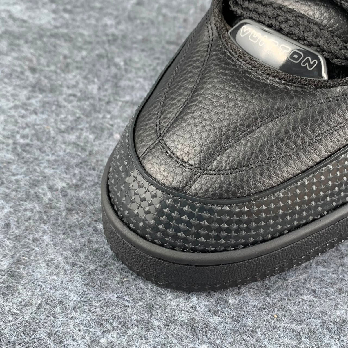 LV Skate Sneaker 'Black - product view 7