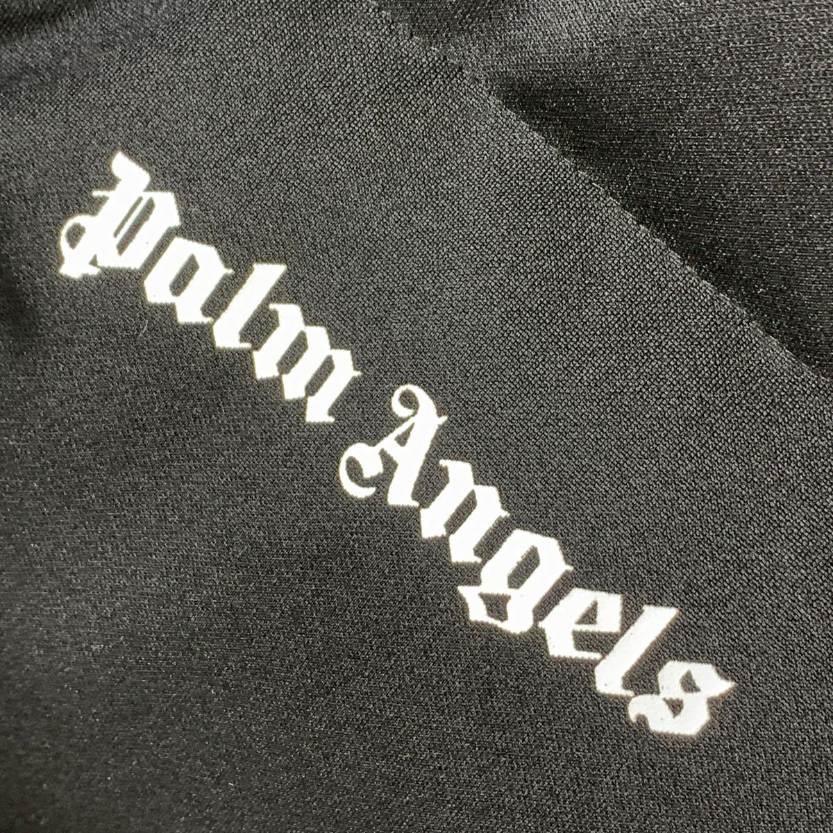 Moncler x Palm Angels Rodman Short Down Jacket 'Black' - product view 3