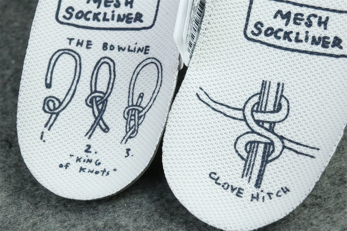Tom Sachs x NikeCraft Mars Yard 2.0 Sneakers - product view 19