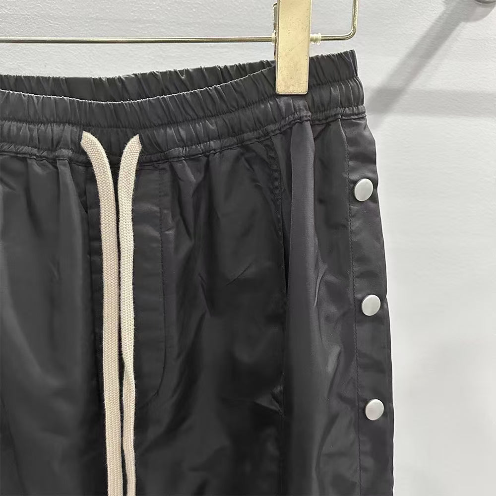 Ric Owens Knit Sweatpants Pants - product view 3
