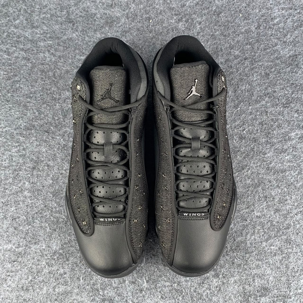 Air Jordan 13 Sneakers 'Wings' - product view 2