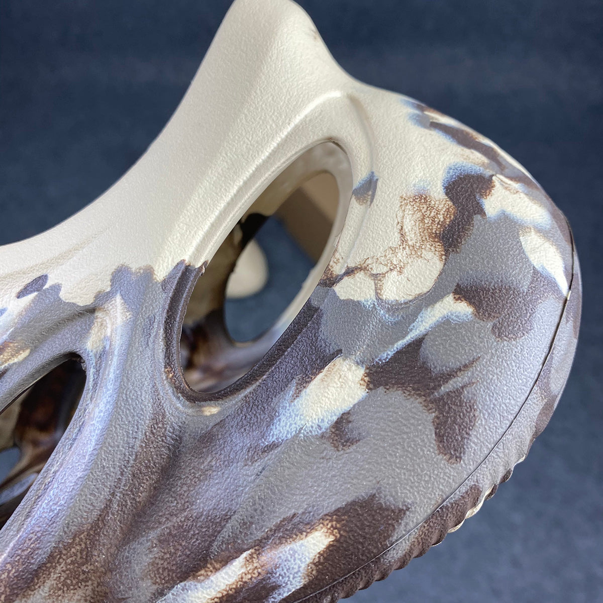 Yeezy Foam Runner 'MX Cream Clay' - product view 10