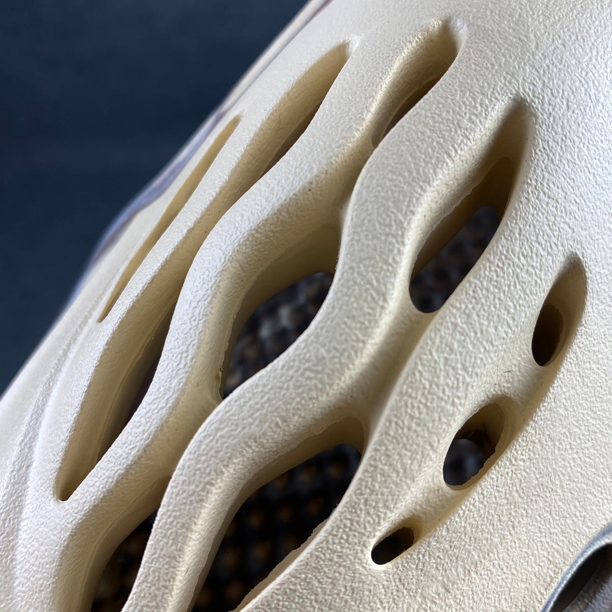 Yeezy Foam Runner 'MX Cream Clay' - product view 7