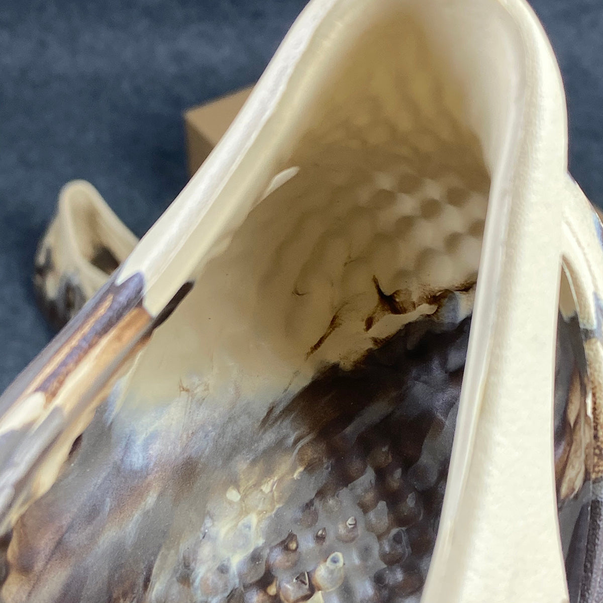 Yeezy Foam Runner 'MX Cream Clay' - product view 8