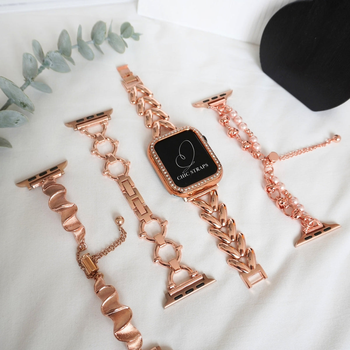Circe Bracelet Watch Band - product view 8