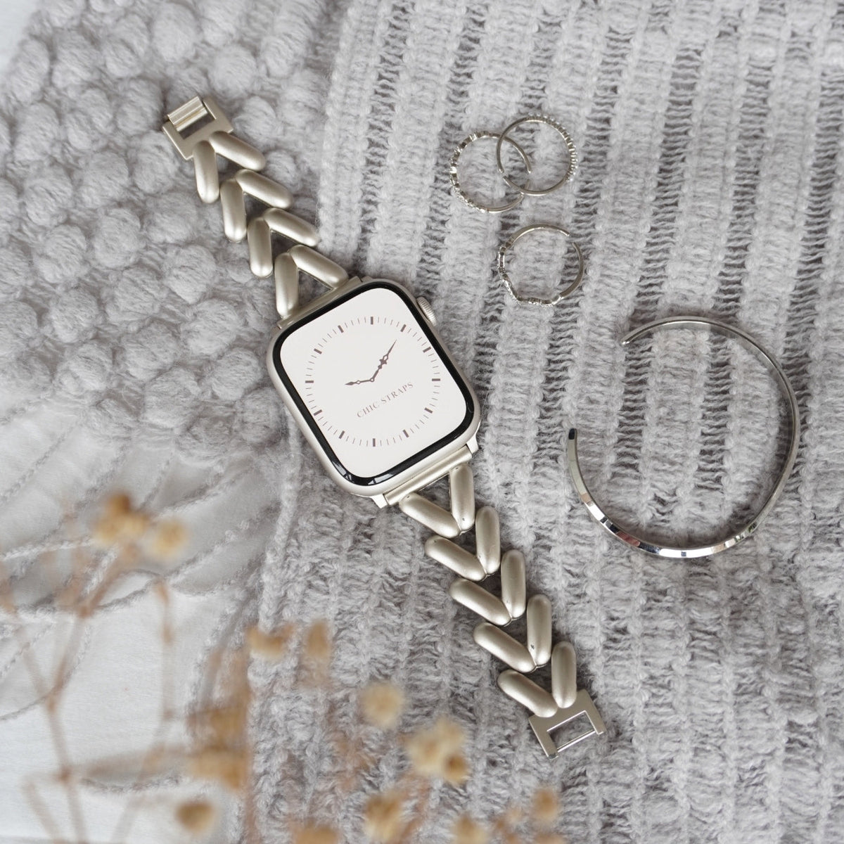 Circe Bracelet Watch Band - product view 1