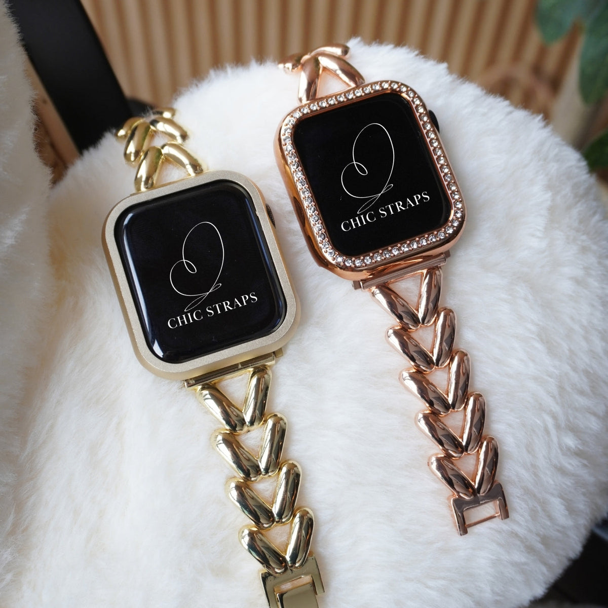 Circe Bracelet Watch Band - product view 6