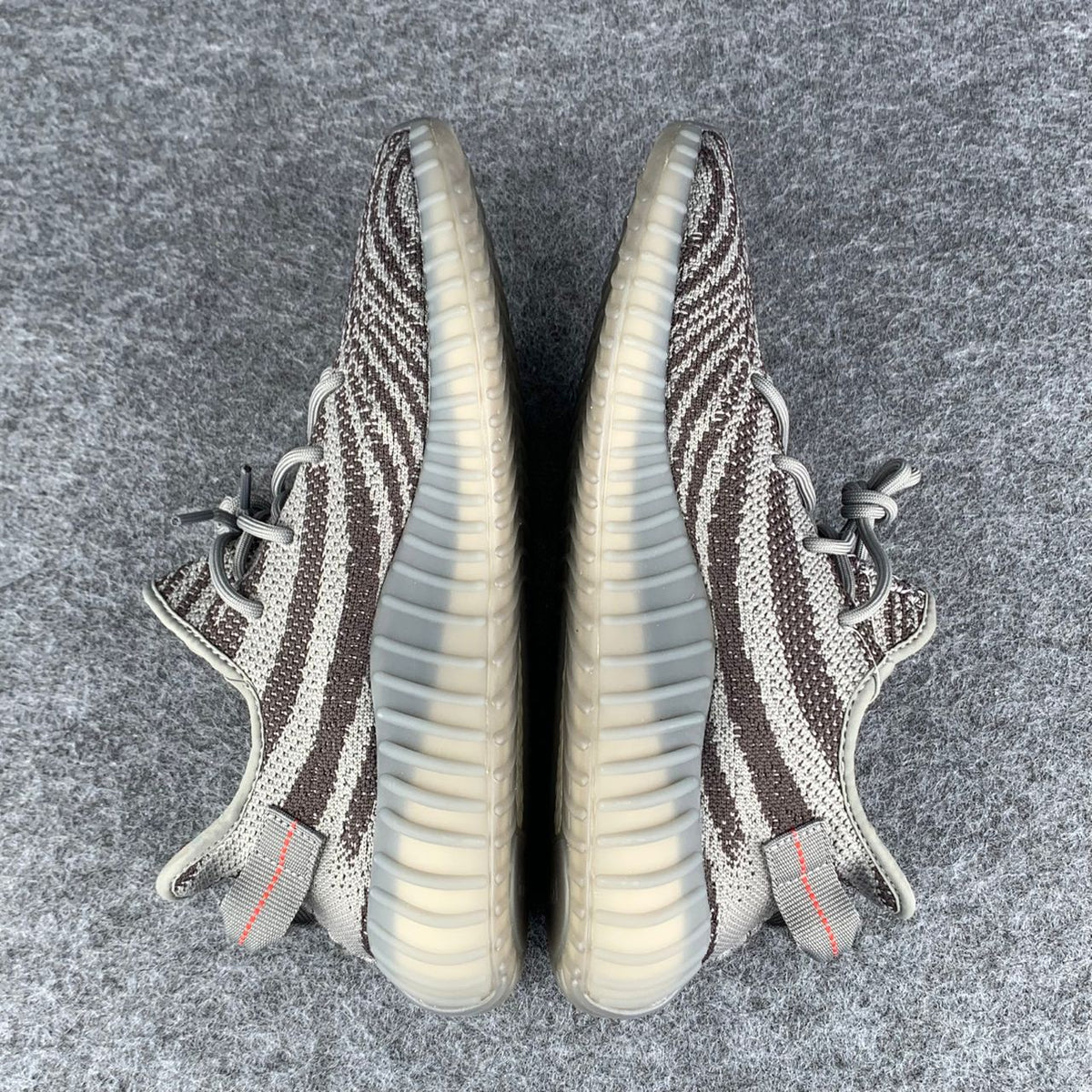 Yeezy Boost 350 V2 Sneakers 'Beluga 2.0' - product view 4