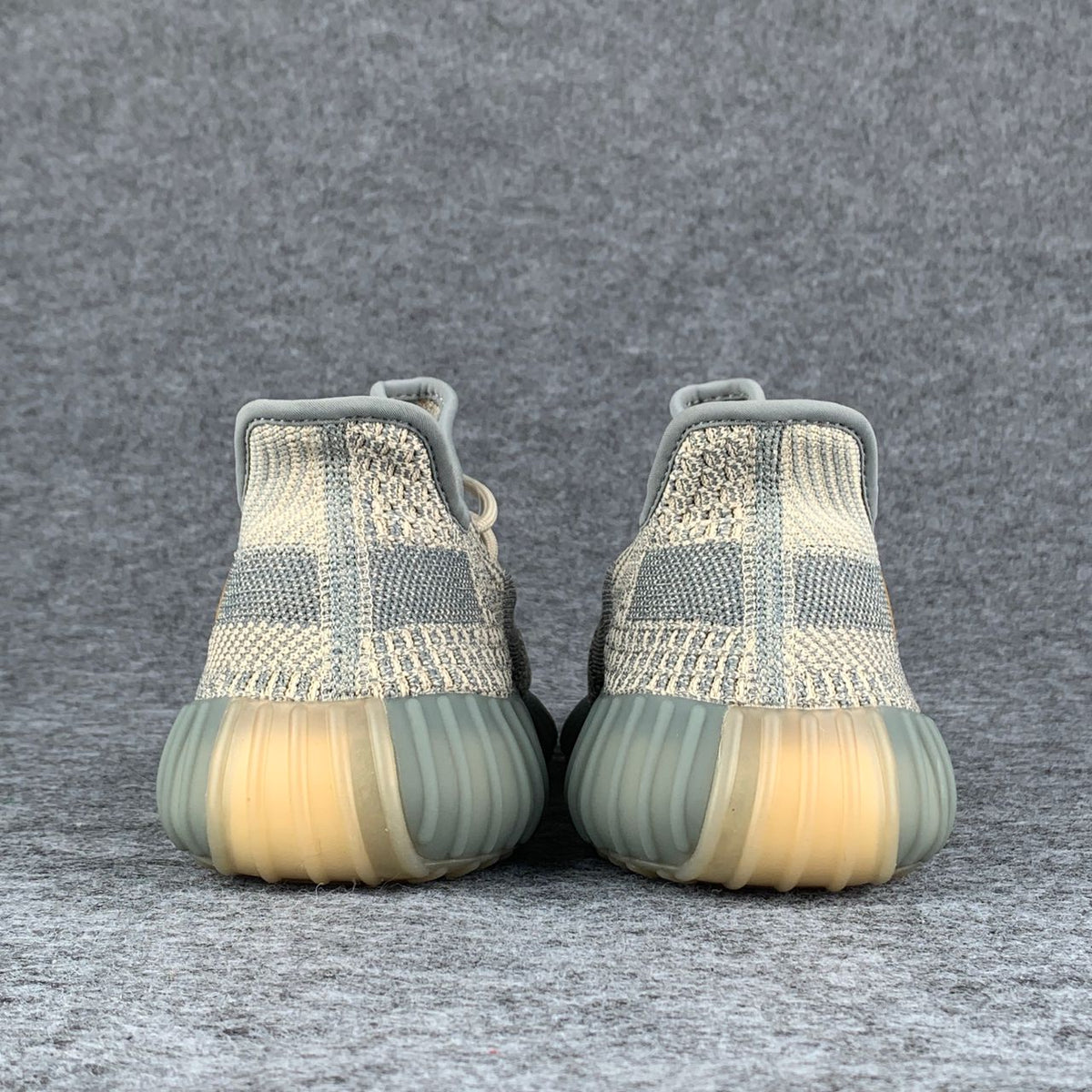 Yeezy Boost 350 V2 Sneakers 'Israfil' - product view 6