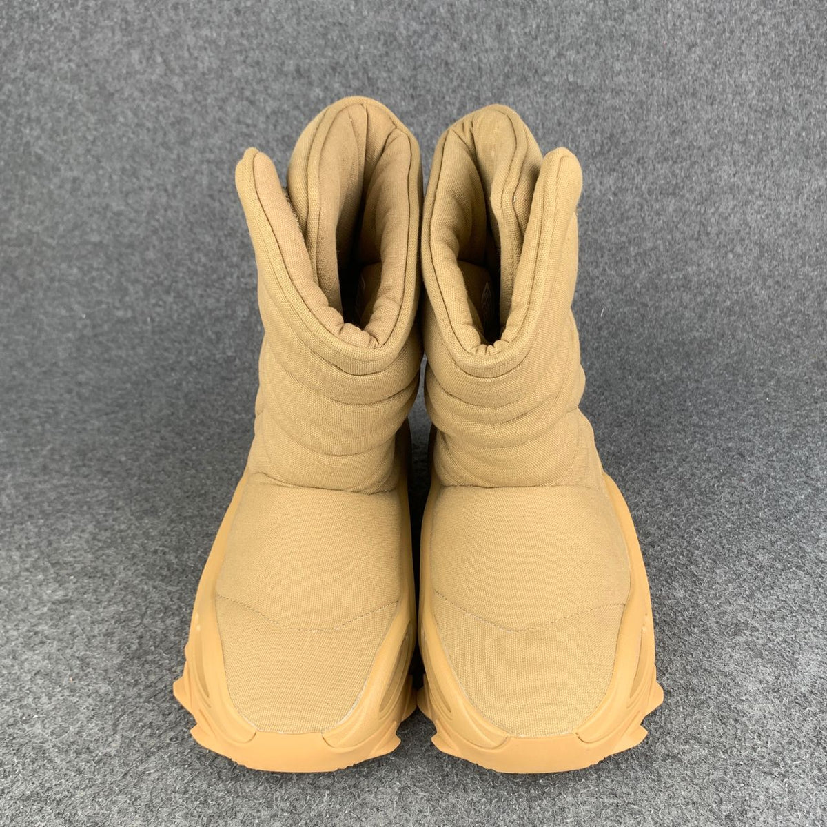 Yeezy NSLTD Boot 'Khaki' - product view 2