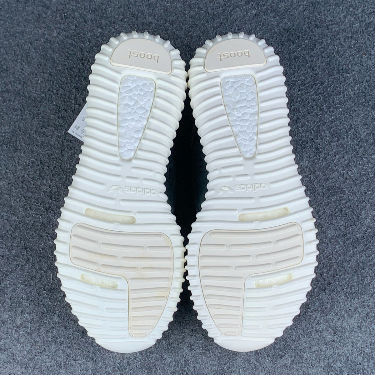 Yeezy Boost 350 'Turtle Dove' 2022 Sneakers - product view 5