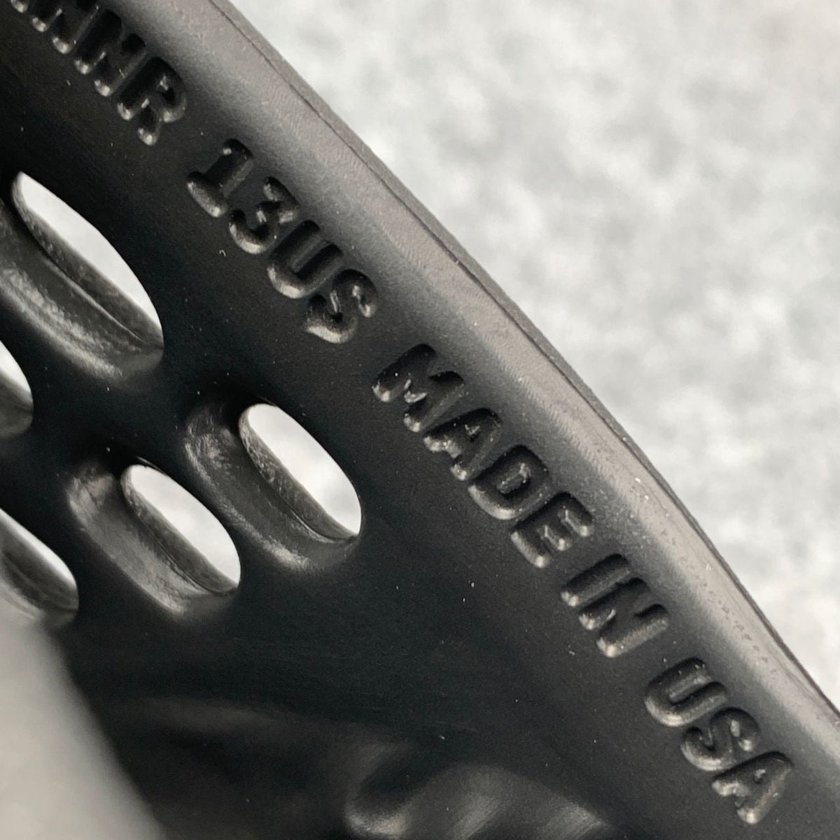 Yeezy Foam Runner 'Onyx' - product view 9