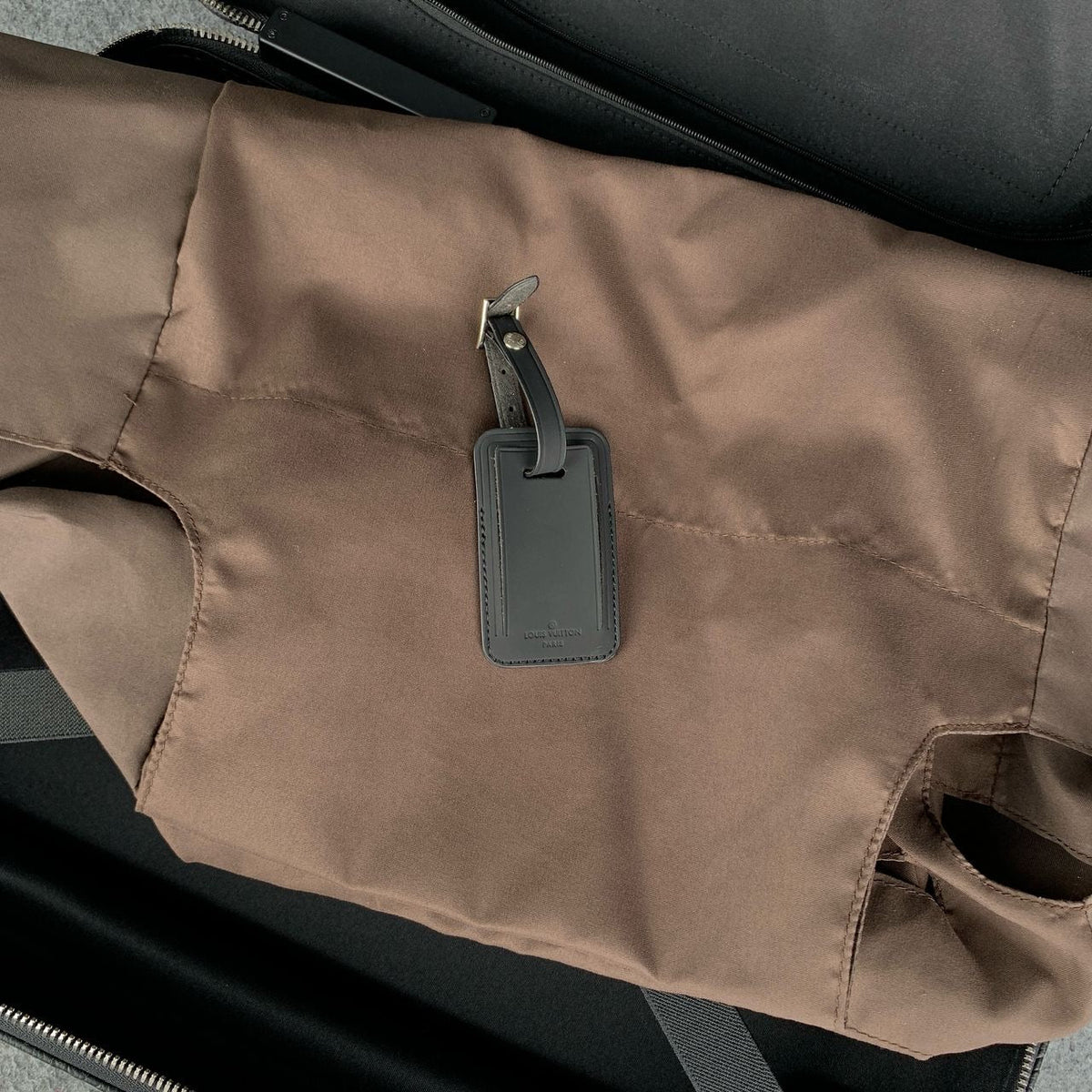 LV Horizon 55 'Monogram Shadow' - product view 15