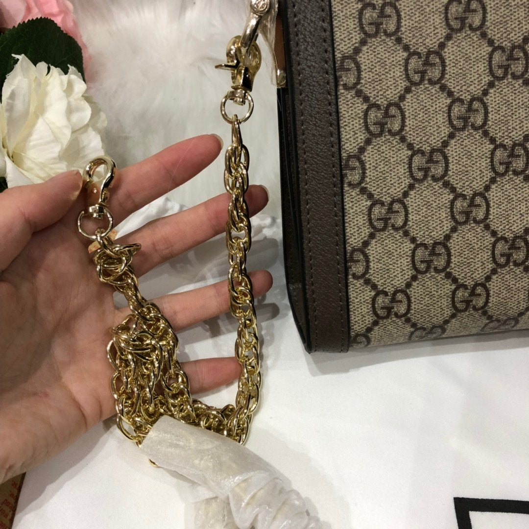 Handbag - product view 2