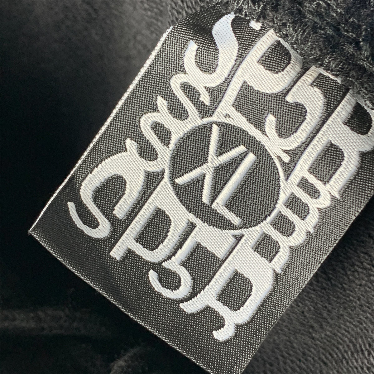 Sp5der Web Set 'Black' - product view 11