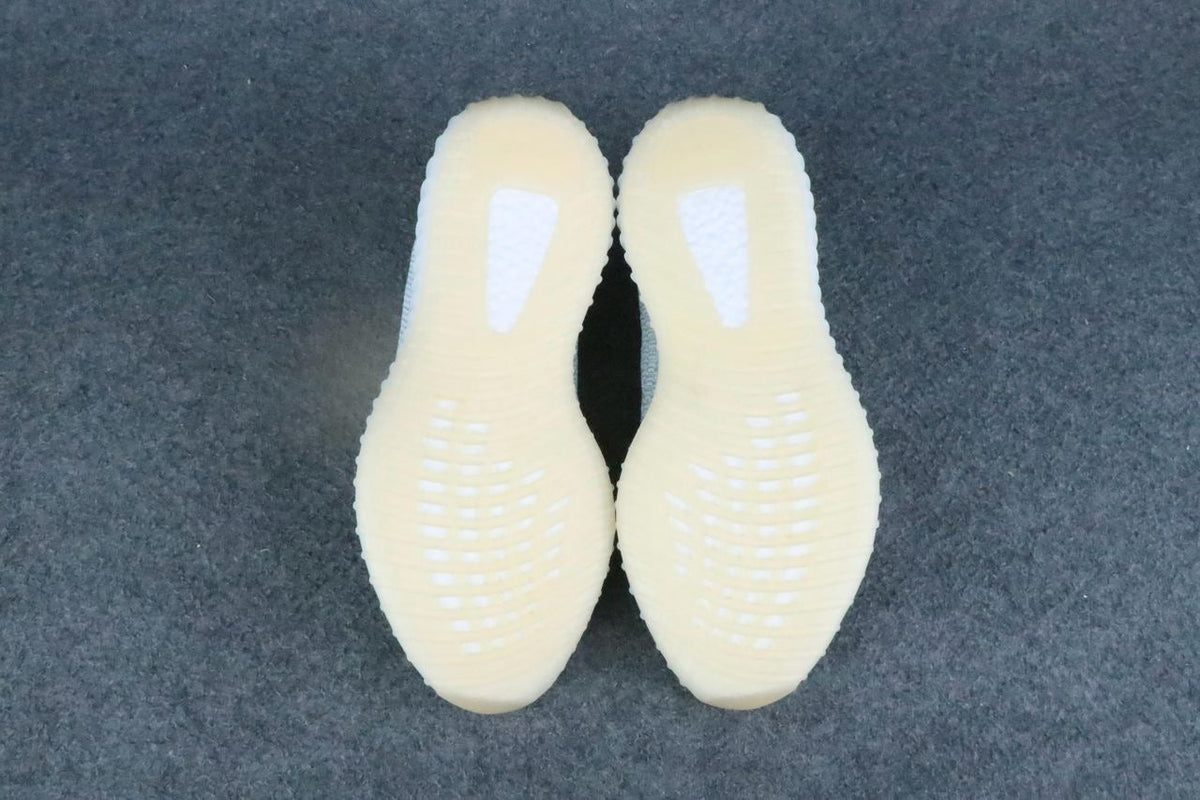 Yeezy Boost 350 V2 Sneakers 'Cloud White Reflective' - product view 5