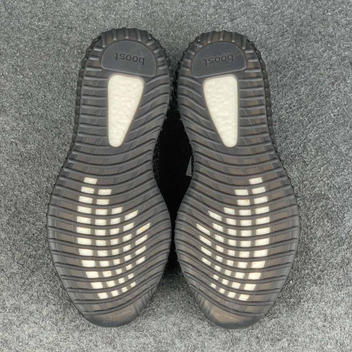 Yeezy Boost 350 V2 Sneakers 'Black Reflective' - product view 5