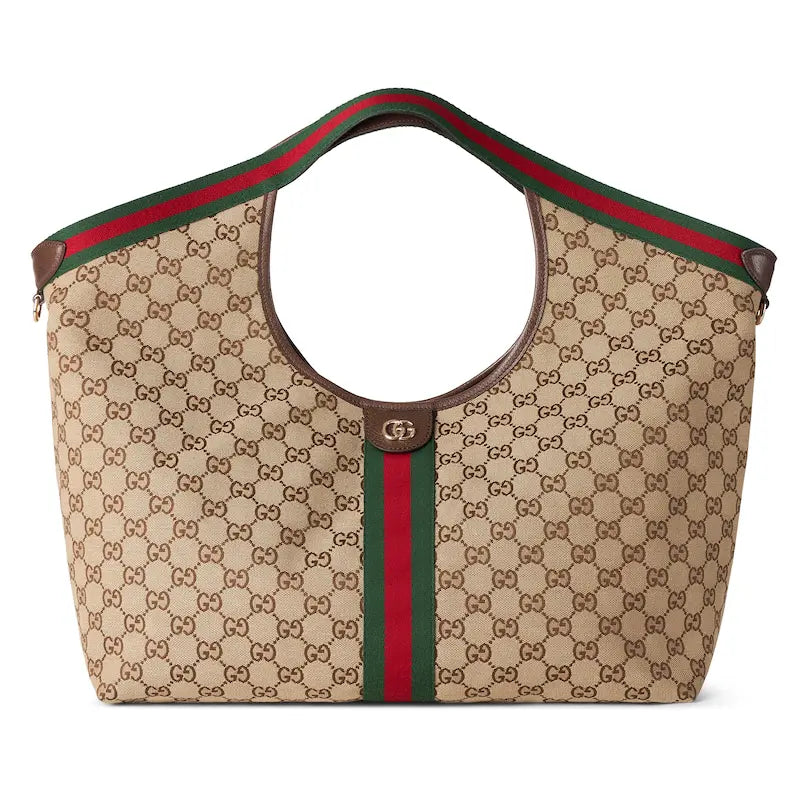 Series Tote Bag - product view 1