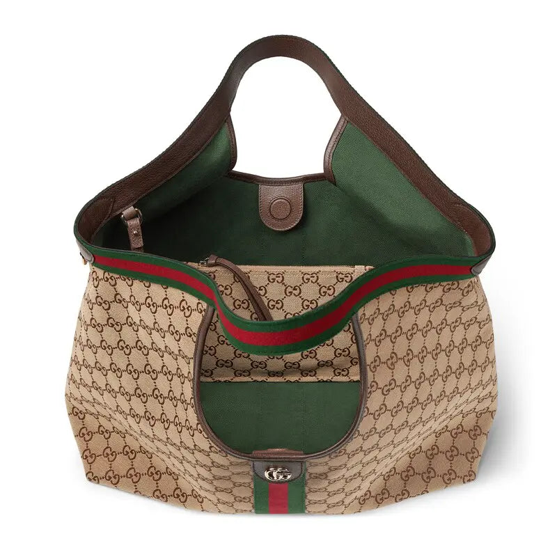 Series Tote Bag - product view 2