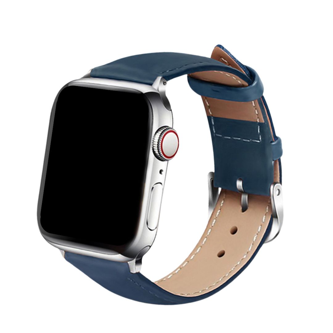Classique Leather Strap - product view 10