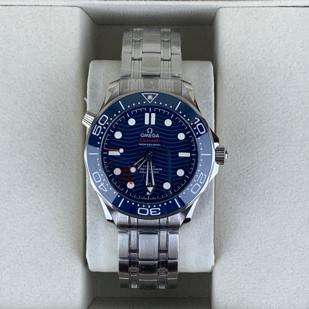 Seamaster 42MM Watch - product view 2