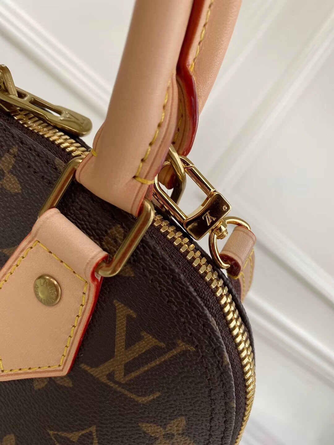 Fashion Bags Handbag - product view 10