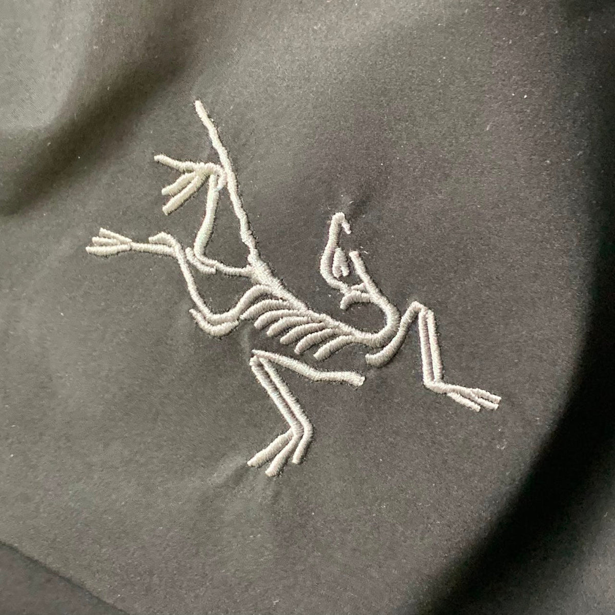 Arc'teryx Macai Jacket 'Black - product view 6