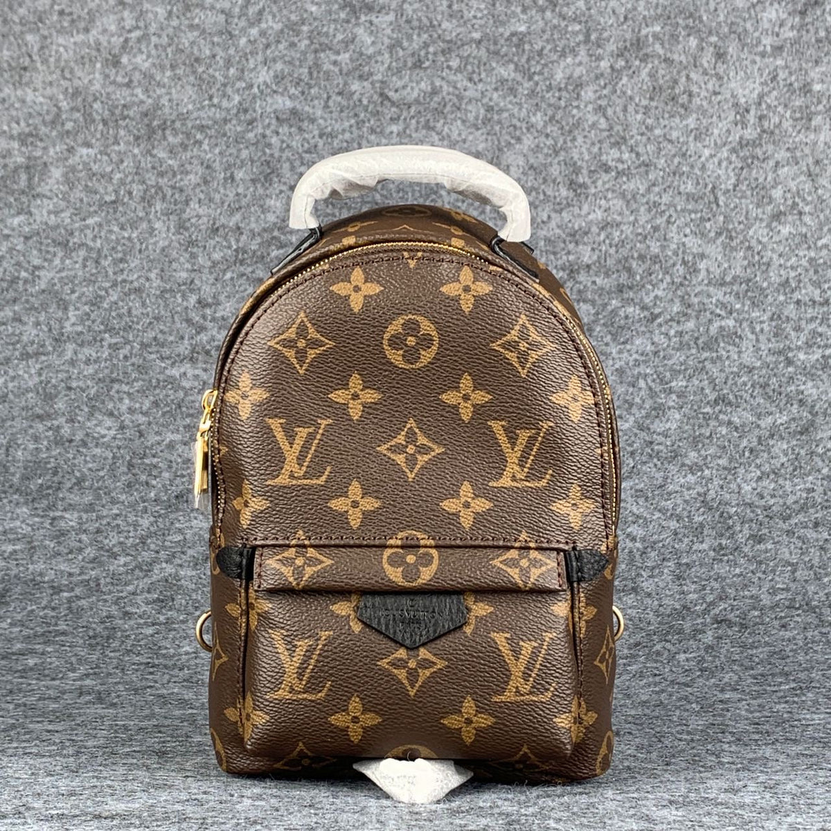 LV Palm Springs Mini Backpack - product view 2