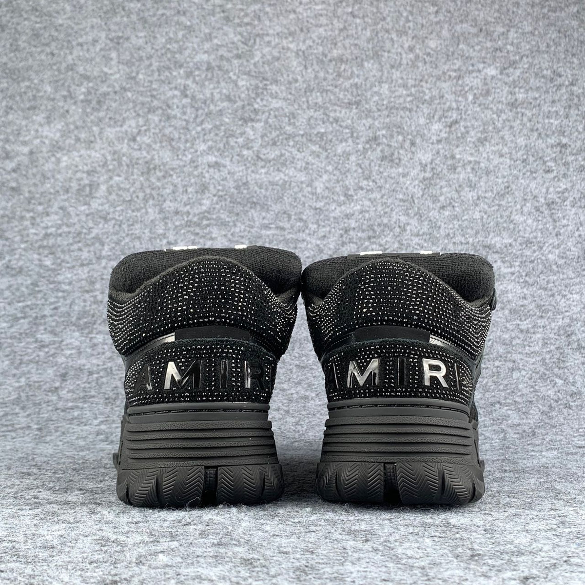 Amiri Crystal Ma-1 Sneakers - product view 6