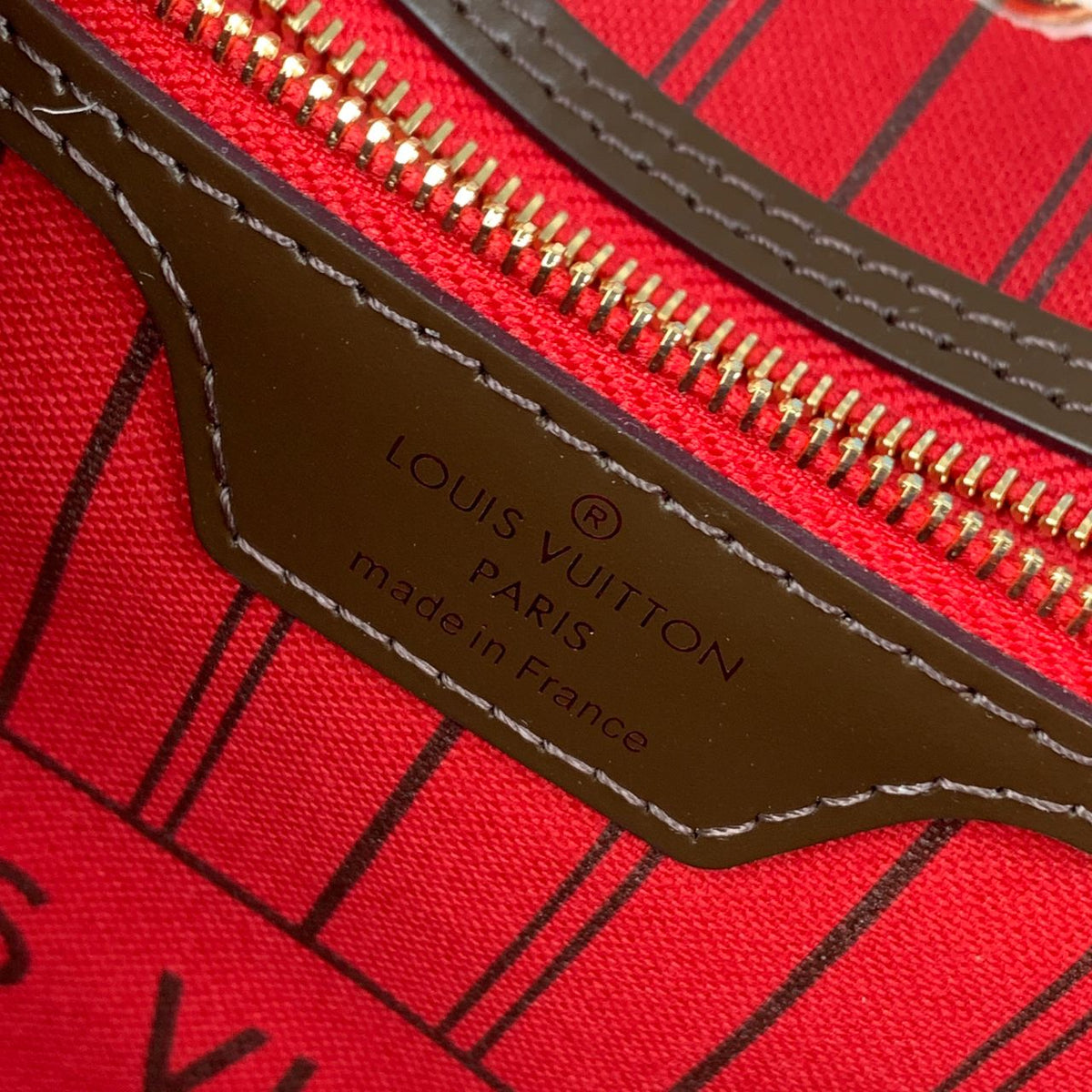 LV Neverfull GM (32x39x19 CM) - product view 12
