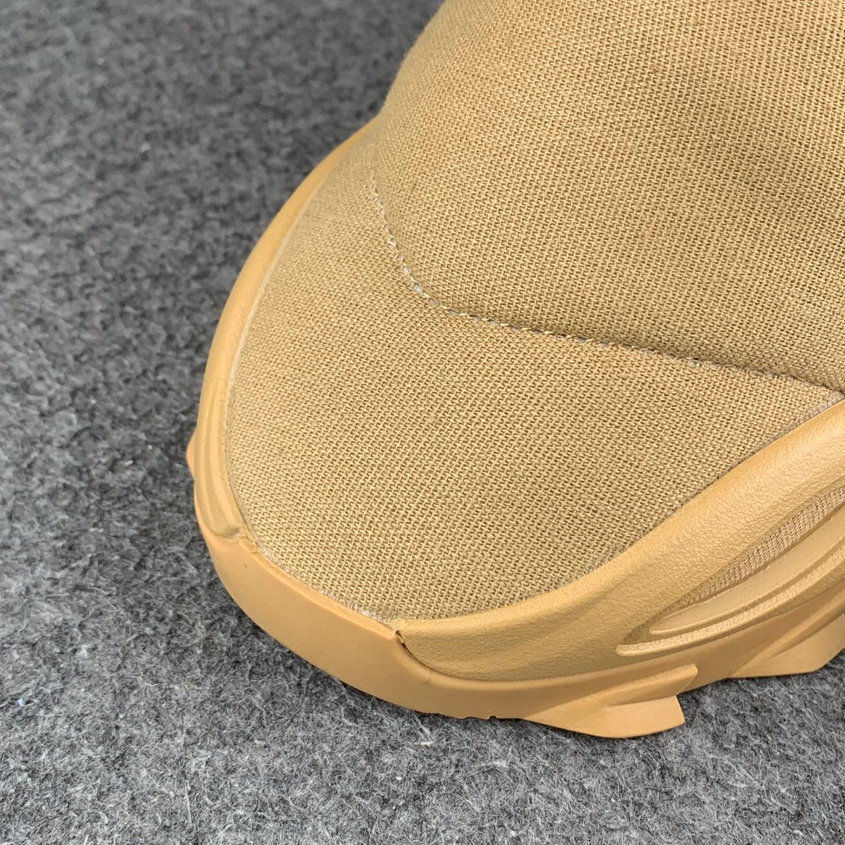 Yeezy NSLTD Boot 'Khaki' - product view 7