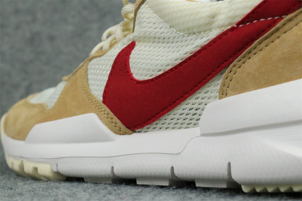 Tom Sachs x NikeCraft Mars Yard 2.0 Sneakers - product view 12